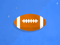 football trump GIF