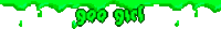 Pixel Text Sticker