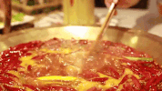 hotpot szechuan food GIF