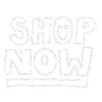 Shop Small Sticker