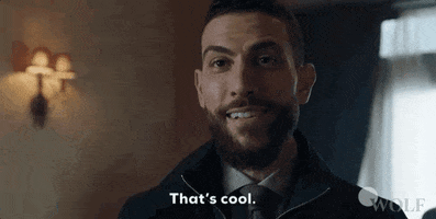 Cbs Police GIF by Wolf Entertainment