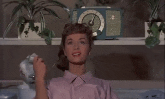 Classic Film Fan GIF by Warner Archive