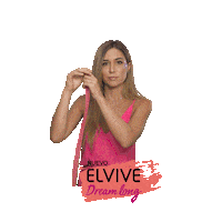 dream long Sticker by L’Oréal Paris Uruguay