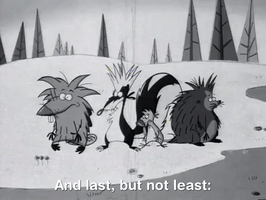 nickrewind nicksplat angry beavers GIF