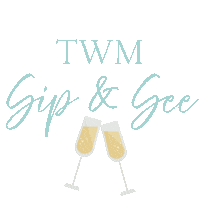 Say Yes To The Dress Wedding Sticker by whitemagnoliabridal