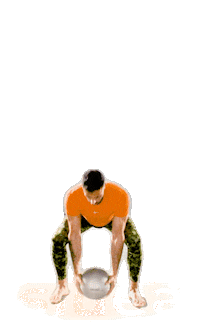 Fitness Swipe Up Sticker by Sidea