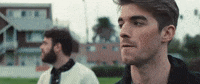 paris GIF by The Chainsmokers