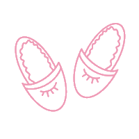 Pink Sticker