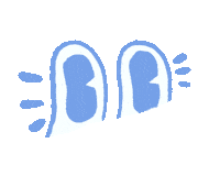 Ikb Sticker by Ikkoopbelgisch