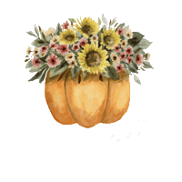 Fall Sticker