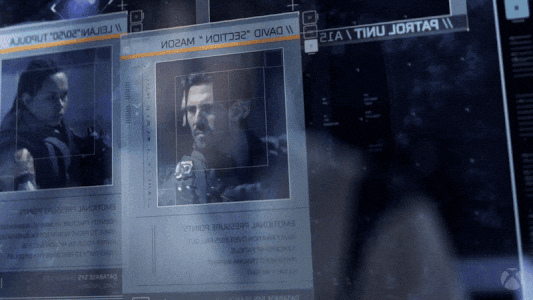 David Mason Activision GIF by Xbox