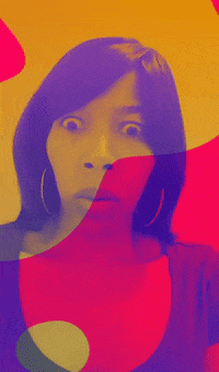 oh my god wtf GIF by Dr. Donna Thomas Rodgers