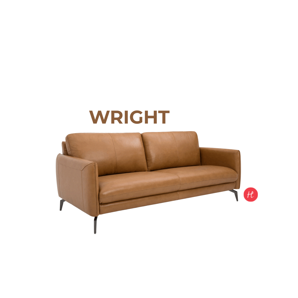 Wright Sticker by HomesToLife
