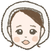 赤ちゃん Sticker