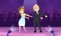 Happy Dance GIF by BlueStacks