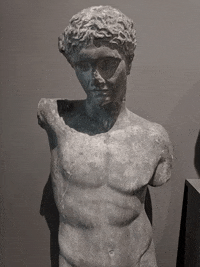 glitch cyberpunk GIF by samer_fouad.psd