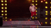 americas got talent leroy patterson GIF by The Human Tackboard