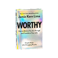 Believe It Self Love Sticker by Jamie Kern Lima