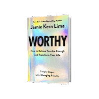 Believe It Love Sticker by Jamie Kern Lima