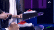 Juego T3 GIF by Movistar Plus+