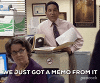 Season 2 Nbc GIF by The Office