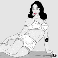 Drag Race GIF by gifnews