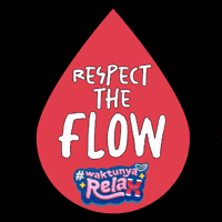 Period Mens GIF by Laurier Indonesia