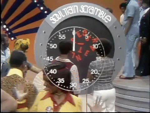 soul train bet GIF