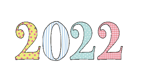 Guten Rutsch New Year Sticker by krima&isa