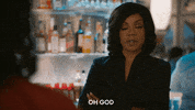 oh god grand hotel abc GIF by ABC Network