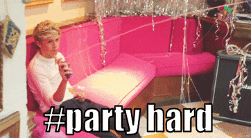birthday lol GIF
