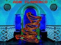 Happy Pop Art GIF by Xinanimodelacra