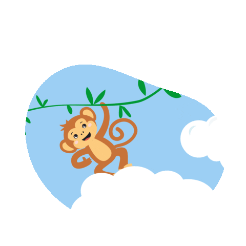 Happy Kids Sticker by Lidl Srbija