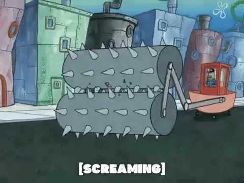 season 5 GIF by SpongeBob SquarePants