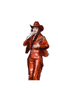 Faye Sticker