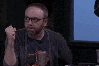 James GIF by The Dungeon Run