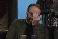 James GIF by The Dungeon Run