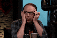 James GIF by The Dungeon Run