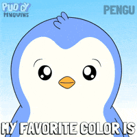 Merry Christmas GIF by Pudgy Penguins