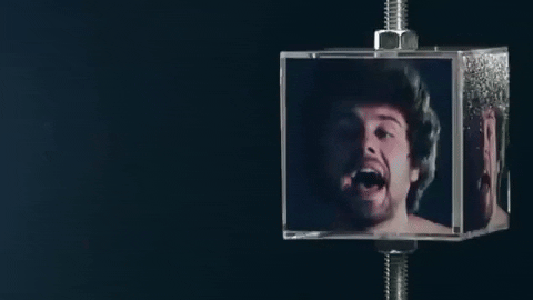 brentfaulkner giphyupload music video alternative indie pop GIF