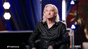 Episode 14 Nbc GIF by The Voice