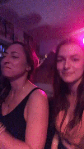 hannahmarierush hbd GIF