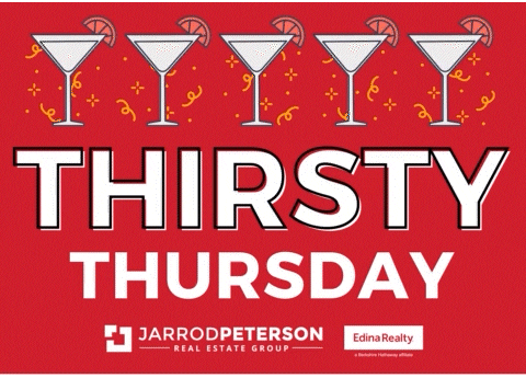 Thirstythursday GIF by Jarrod Peterson