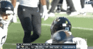 Regular Season Football GIF by NFL