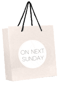 Sticker by On Next Sunday