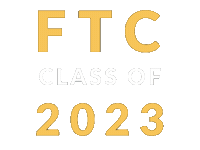 Graduation Ftc Sticker by Florida Technical College