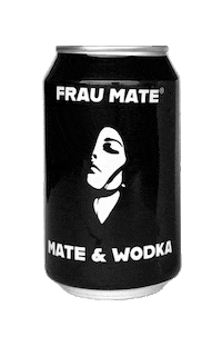 Sticker by Frau Mate