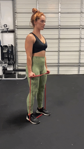 megsquats giphyupload GIF