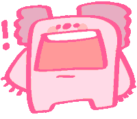 Ouobblablabla Sticker