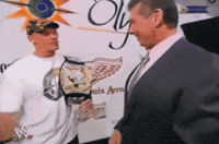John Cena Wwe GIF